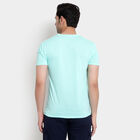 V Neck T-Shirt, Light Green, small image number null