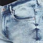 Men's Skinny Jeans , हल्का नीला, small image number null