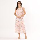 Ladies' Dress, Light Pink, small image number null