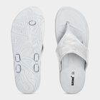 Ladies' Slipper, Grey, small