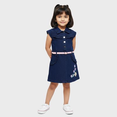 Girls' Frock
