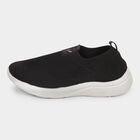 Men's Casual Shoes, Black, small