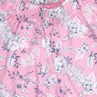 Girls' Pyjama, Light Pink, small image number null
