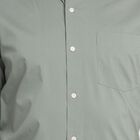 Men's Formal Shirt , Light Green, small image number null