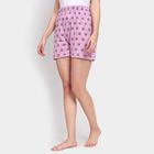 Ladies' Shorts , Lilac, small image number null