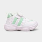 Boys' Shoes, सफ़ेद, small image number null