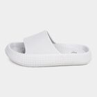 Men's Slippers, Grey, small image number null