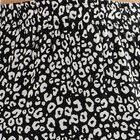 Ladies' Shorts, काला, small image number null