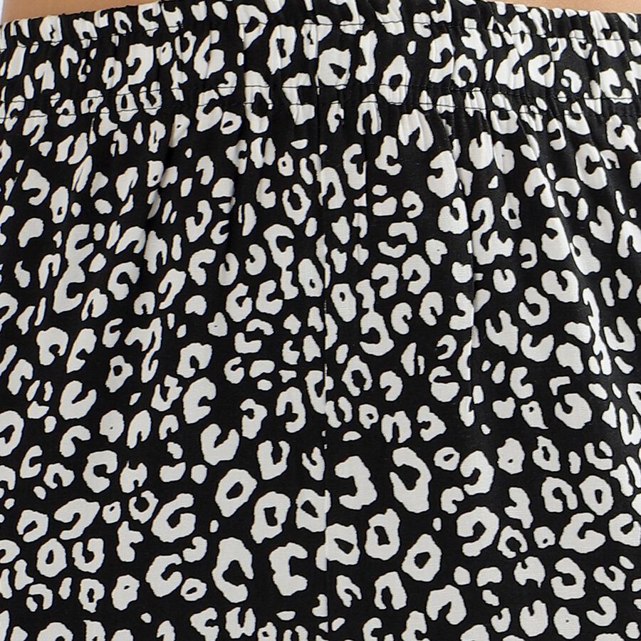 Ladies' Shorts, काला, large image number null