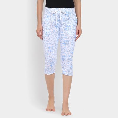 Ladies' Capri