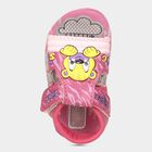 Infants' Sandal, गुलाबी, small image number null