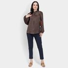 Ladies' Jeans, Dark Grey, small image number null
