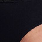 Solid Panty, Red, small image number null