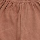 Infants' Multicolour Regular-fit Cargo Pocket Cotton Pyjama, Beige, small