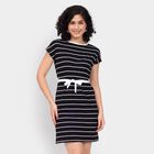 Ladies' Dress, Black, small image number null