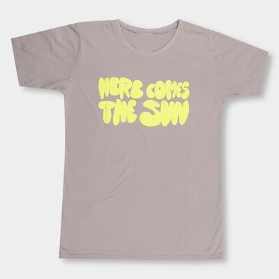Boys' Half Sleeves T-Shirt