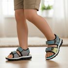 Boys' Sandal, Grey, small image number null