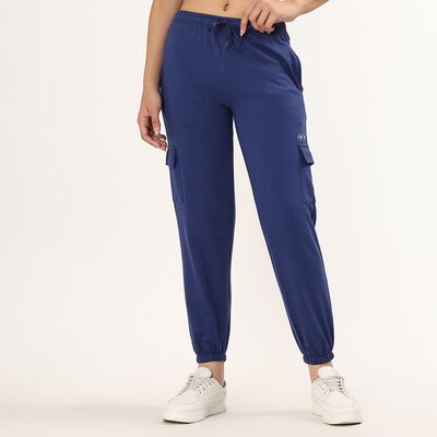 Ladies' Regular Track Pants 