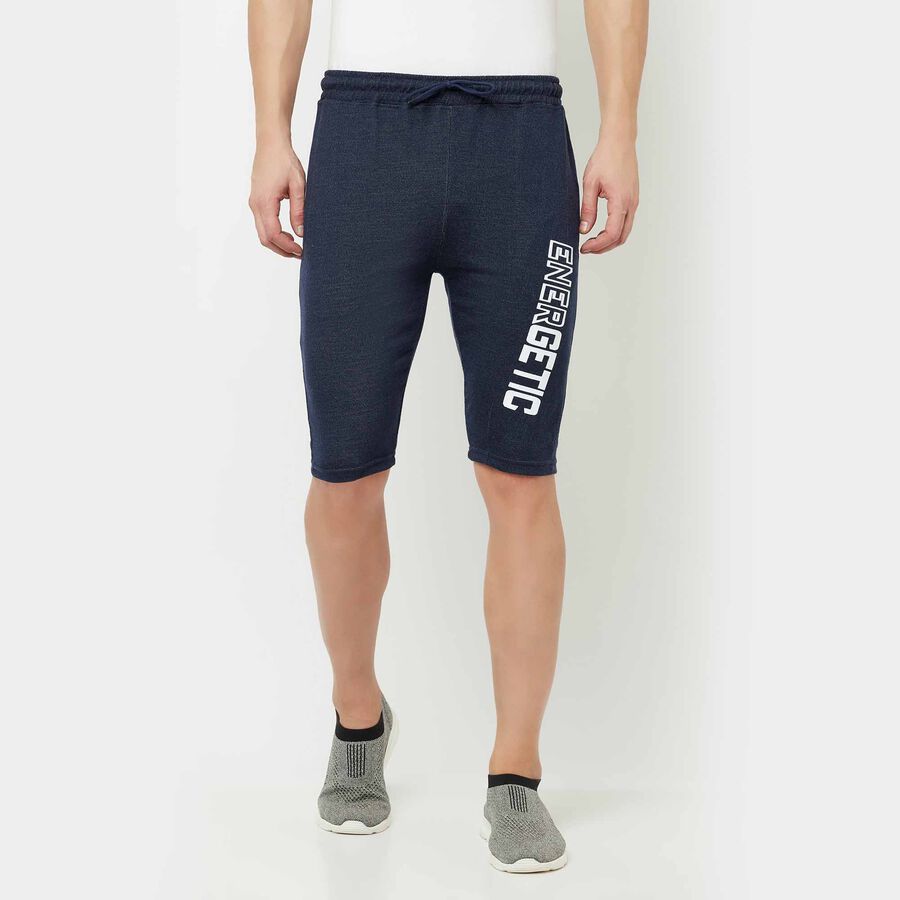 Solid Jamaican, Navy Blue, large image number null