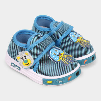 Infant Boy's Shoes