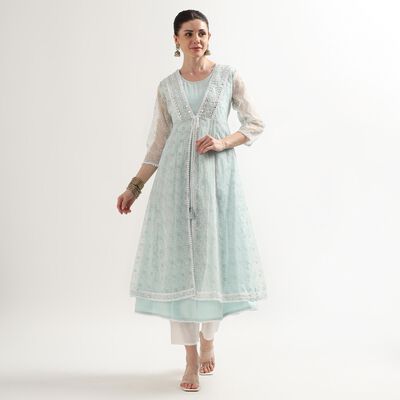 Ladies' Kurta
