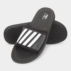 Men's Slider Sandal, Black, small image number null