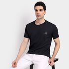 Men's Drifit T-Shirt , Black, small image number null