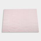 Infants Bed Sheet , गुलाबी, small image number null