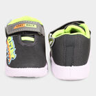 Boys' Shoes, Grey, small image number null