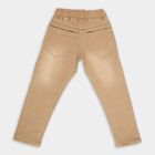 Boys' Jeans, Beige, small image number null
