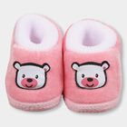 Infants' Bootie, Light Pink, small image number null