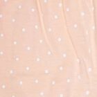 Printed Bloomer, Peach, small image number null