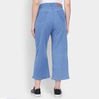 Ladies' Jeans , Mid Blue, small image number null