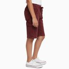 Boys' Bermuda, Rust, small image number null