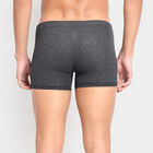 Men's Trunks, चारकोल, small image number null