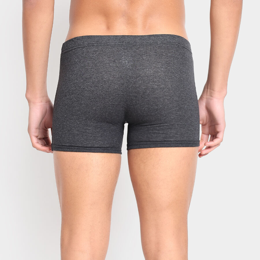 Men's Trunks, चारकोल, large image number null