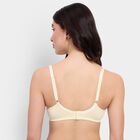 Ladies' Bra, Yellow, small image number null