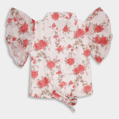 Girls' T-Shirt 