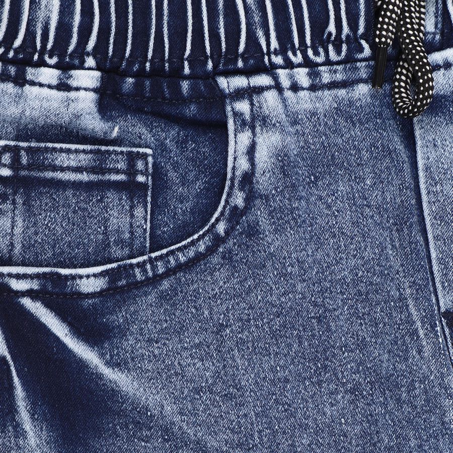 Boys' Jeans, Mid Blue, large image number null