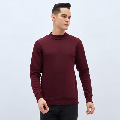 Men's Pullover