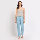 Ladies' 100% Cotton Slips, Light Grey, small