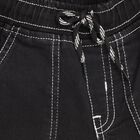 Boys' Jeans, काला, small image number null