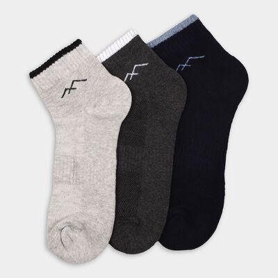 Men's Socks (Pack of 3)