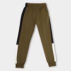 Boys' Pyjamas , ओलिव, small image number null