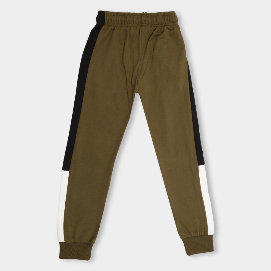 Boys' Pyjamas , ओलिव, large image number null