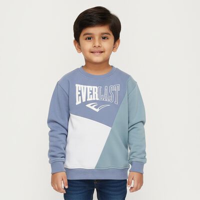 Boys' Sweatshirt