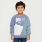 Boys' Sweatshirt, हल्का नीला, small image number null