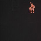 Boys Solid T-Shirt, Black, small image number null