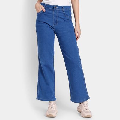 Ladies' Jeans