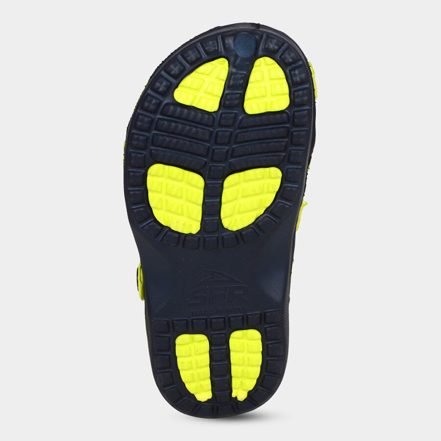Kids' Sandal, Green, large image number null